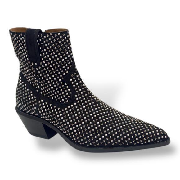 Ankle Boots – Paris Texas US Texas 55mm Ankle Boots Black Size 39 Brand New